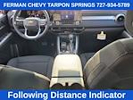 2026 Chevrolet Colorado Crew Cab RWD Pickup for sale #26T89 - photo 17