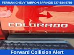 2026 Chevrolet Colorado Crew Cab RWD Pickup for sale #26T89 - photo 18