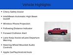 2026 Chevrolet Colorado Crew Cab RWD Pickup for sale #26T89 - photo 4