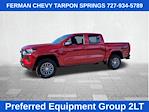 2026 Chevrolet Colorado Crew Cab RWD Pickup for sale #26T89 - photo 7