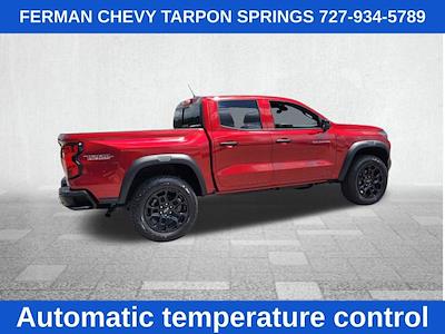 2026 Chevrolet Colorado Crew Cab 4WD Pickup for sale #26T90 - photo 2