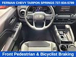 2026 Chevrolet Colorado Crew Cab 4WD Pickup for sale #26T90 - photo 16
