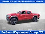 2026 Chevrolet Colorado Crew Cab 4WD Pickup for sale #26T90 - photo 8