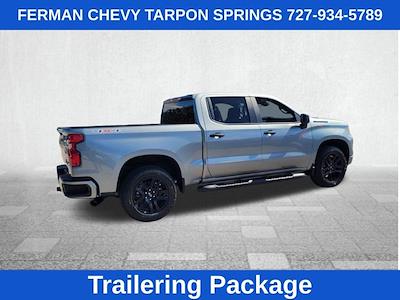 2026 Chevrolet Silverado 1500 Crew Cab 4WD Pickup for sale #26T91 - photo 2