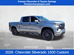 2026 Chevrolet Silverado 1500 Crew Cab 4WD Pickup for sale #26T91 - photo 1