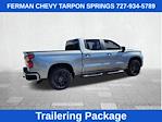 2026 Chevrolet Silverado 1500 Crew Cab 4WD Pickup for sale #26T91 - photo 2