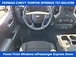 2026 Chevrolet Silverado 1500 Crew Cab 4WD Pickup for sale #26T91 - photo 16