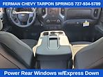 2026 Chevrolet Silverado 1500 Crew Cab 4WD Pickup for sale #26T91 - photo 17