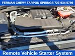 2026 Chevrolet Silverado 1500 Crew Cab 4WD Pickup for sale #26T91 - photo 21