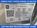 2026 Chevrolet Silverado 1500 Crew Cab 4WD Pickup for sale #26T91 - photo 22