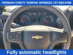 2026 Chevrolet Silverado 1500 Crew Cab 4WD Pickup for sale #26T91 - photo 29