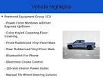 2026 Chevrolet Silverado 1500 Crew Cab 4WD Pickup for sale #26T91 - photo 4