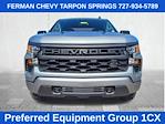 2026 Chevrolet Silverado 1500 Crew Cab 4WD Pickup for sale #26T91 - photo 6