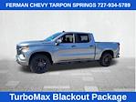 2026 Chevrolet Silverado 1500 Crew Cab 4WD Pickup for sale #26T91 - photo 7
