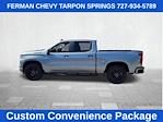 2026 Chevrolet Silverado 1500 Crew Cab 4WD Pickup for sale #26T91 - photo 8