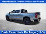 2026 Chevrolet Silverado 1500 Crew Cab 4WD Pickup for sale #26T91 - photo 9