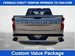 2026 Chevrolet Silverado 1500 Crew Cab 4WD Pickup for sale #26T91 - photo 10