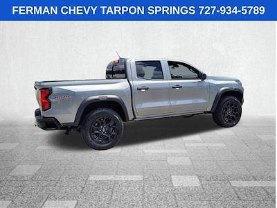 2026 Chevrolet Colorado Crew Cab 4WD Pickup for sale #26T92 - photo 2