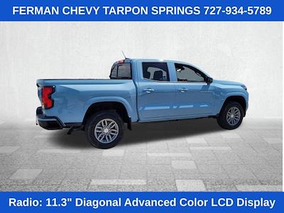 2026 Chevrolet Colorado Crew Cab RWD Pickup for sale #26T94 - photo 2