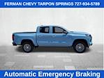 2026 Chevrolet Colorado Crew Cab RWD Pickup for sale #26T94 - photo 12