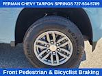 2026 Chevrolet Colorado Crew Cab RWD Pickup for sale #26T94 - photo 13