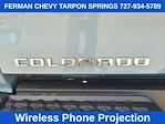 2026 Chevrolet Colorado Crew Cab RWD Pickup for sale #26T94 - photo 18