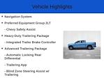 2026 Chevrolet Colorado Crew Cab RWD Pickup for sale #26T94 - photo 3