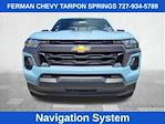 2026 Chevrolet Colorado Crew Cab RWD Pickup for sale #26T94 - photo 6