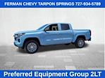 2026 Chevrolet Colorado Crew Cab RWD Pickup for sale #26T94 - photo 7