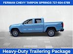 2026 Chevrolet Colorado Crew Cab RWD Pickup for sale #26T94 - photo 8