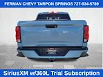 2026 Chevrolet Colorado Crew Cab RWD Pickup for sale #26T94 - photo 10