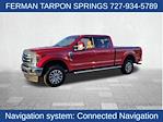 Used 2022 Ford F-250 Lariat Crew Cab for sale #26T95A - photo 7