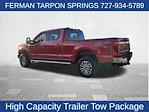 Used 2022 Ford F-250 Lariat Crew Cab for sale #26T95A - photo 9