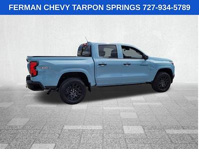 2026 Chevrolet Colorado Crew Cab 4WD Pickup for sale #26T96 - photo 2