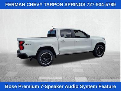 2026 Chevrolet Colorado Crew Cab 4WD Pickup for sale #26T98 - photo 2