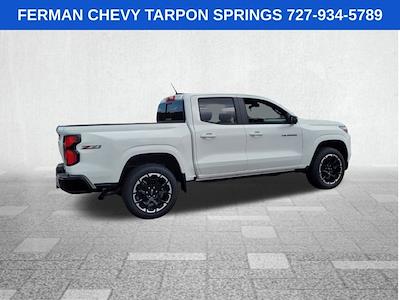 2026 Chevrolet Colorado Crew Cab 4WD Pickup for sale #26T98 - photo 2