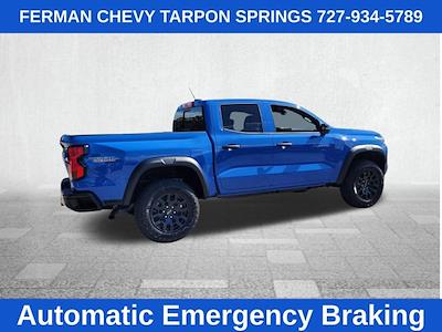 2026 Chevrolet Colorado Crew Cab 4WD Pickup for sale #26T99 - photo 2