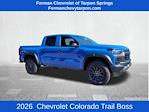 2026 Chevrolet Colorado Crew Cab 4WD Pickup for sale #26T99 - photo 1