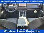 2026 Chevrolet Colorado Crew Cab 4WD Pickup for sale #26T99 - photo 17