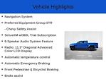 2026 Chevrolet Colorado Crew Cab 4WD Pickup for sale #26T99 - photo 11