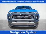 2026 Chevrolet Colorado Crew Cab 4WD Pickup for sale #26T99 - photo 6