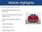 2021 Chevrolet Silverado 1500 Crew Cab 4WD Pickup for sale #CP222 - photo 4