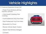2021 Chevrolet Silverado 1500 Crew Cab 4WD Pickup for sale #CP222 - photo 5