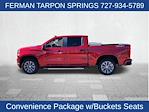 2021 Chevrolet Silverado 1500 Crew Cab 4WD Pickup for sale #CP222 - photo 8
