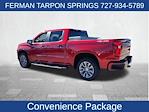 2021 Chevrolet Silverado 1500 Crew Cab 4WD Pickup for sale #CP222 - photo 9