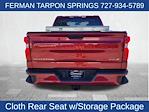 2021 Chevrolet Silverado 1500 Crew Cab 4WD Pickup for sale #CP222 - photo 10