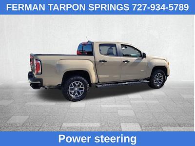 Used 2022 GMC Canyon AT4 Crew Cab for sale #CP273 - photo 2