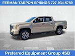 Used 2022 GMC Canyon AT4 Crew Cab for sale #CP273 - photo 8
