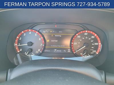 Used 2025 Nissan Frontier PRO-4X Crew Cab for sale #CP293 - photo 1