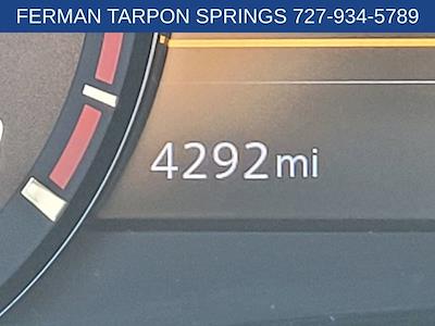 Used 2025 Nissan Frontier PRO-4X Crew Cab for sale #CP293 - photo 2